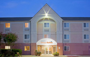 Отель Sonesta Simply Suites Houston W Beltway  Хьюстон